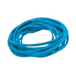 Elastique Bleu - sachet de 20